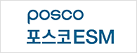 포스코 ESM