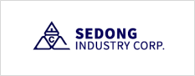 SEDONG INDUSTRY CORP.