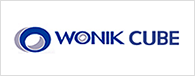 WONIK CUBE